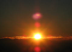 lever-soleil-singalila-ridge